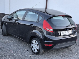 Ford Fiesta 1.3 benzina 
