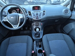 Ford Fiesta 1.3 benzina  - imagine 2