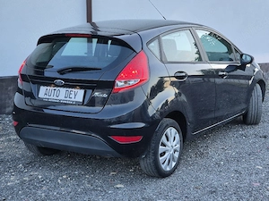 Ford Fiesta 1.3 benzina  - imagine 3
