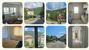 Apartament de inchiriat Sinaia - imagine 2