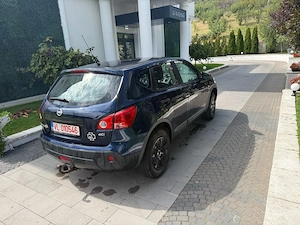 Nissan qashqai 1.5 Dci Germania  - imagine 5