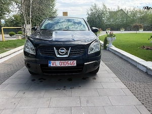 Nissan qashqai 1.5 Dci Germania  - imagine 2