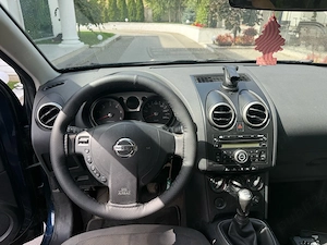 Nissan qashqai 1.5 Dci Germania  - imagine 3