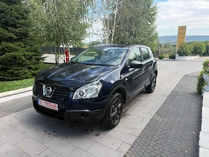 Nissan qashqai 1.5 Dci Germania  - imagine 6