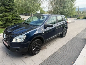 Nissan qashqai 1.5 Dci Germania  - imagine 4