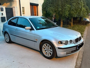 de vanzare bmw e 46 compact 2004 -1789 benzina 