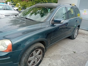 Volvo XC 90,  4x4, diesel 2.4 2008 - imagine 2