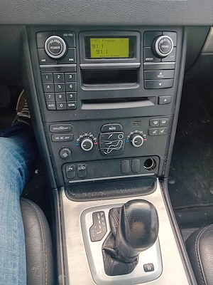 Volvo XC 90,  4x4, diesel 2.4 2008 - imagine 5