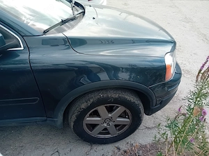 Volvo XC 90,  4x4, diesel 2.4 2008 - imagine 7