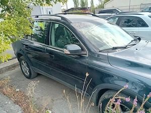 Volvo XC 90,  4x4, diesel 2.4 2008 - imagine 4