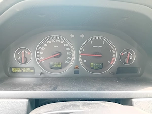 Volvo XC 90,  4x4, diesel 2.4 2008 - imagine 6