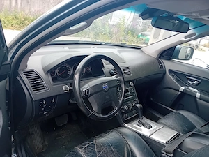 Volvo XC 90,  4x4, diesel 2.4 2008 - imagine 10