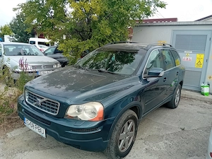 Volvo XC 90,  4x4, diesel 2.4 2008