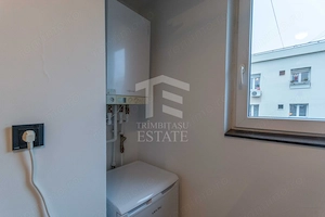 Floreasca - str. Mozart, doua minute parc si statii STB, Comision 0 - imagine 11