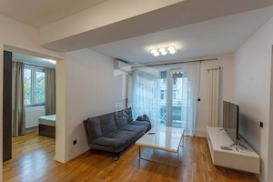 Floreasca - str. Mozart, doua minute parc si statii STB, Comision 0 - imagine 4