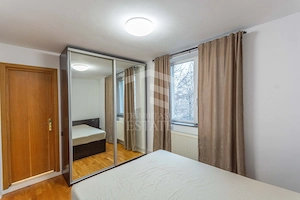 Floreasca - str. Mozart, doua minute parc si statii STB, Comision 0 - imagine 7