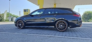 Mercedes Benz Cla 200d Premium Special Edition PRET FIX - imagine 7