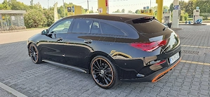 Mercedes Benz Cla 200d Premium Special Edition PRET FIX - imagine 8