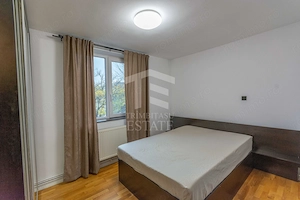 Floreasca - str. Mozart, doua minute parc si statii STB, Comision 0 - imagine 6