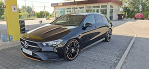 Mercedes Benz Cla 200d Premium Special Edition PRET FIX - imagine 5