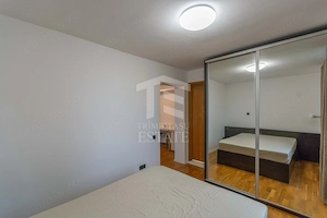Floreasca - str. Mozart, doua minute parc si statii STB, Comision 0 - imagine 8