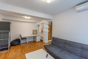 Floreasca - str. Mozart, doua minute parc si statii STB, Comision 0 - imagine 2
