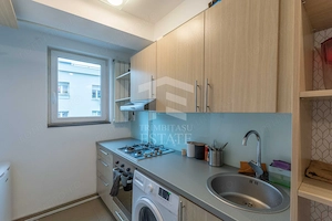 Floreasca - str. Mozart, doua minute parc si statii STB, Comision 0 - imagine 10