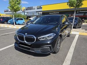 Vând BMW seria 1, 118i, F40, an 2020, 105k km