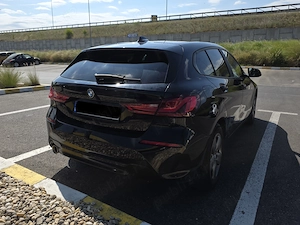Vând BMW seria 1, 118i, F40, an 2020, 105k km - imagine 4