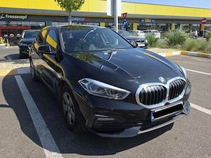 Vând BMW seria 1, 118i, F40, an 2020, 105k km - imagine 2