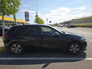 Vând BMW seria 1, 118i, F40, an 2020, 105k km - imagine 6