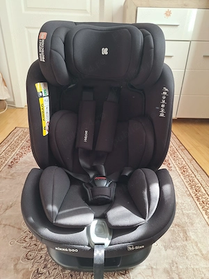 Scaun auto copii kikkaboo i move de vanzare