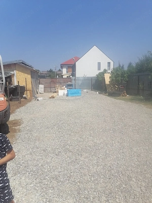 Închiriez garaj 7m pe 5.3m - imagine 4