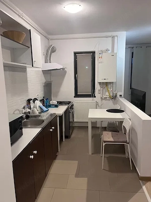 garsoniera vitan -mihai bravu-centrala proprie-bloc nou - imagine 5