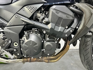 Kawasaki Z750 - imagine 5