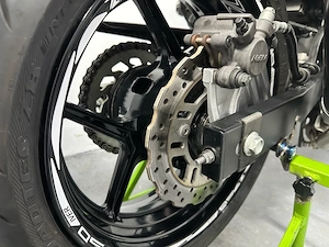 Kawasaki Z750 - imagine 4