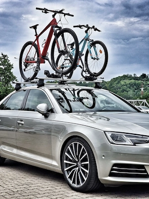 Audi A4 (B9)   2.0 TDI 190 CP quattro - imagine 6