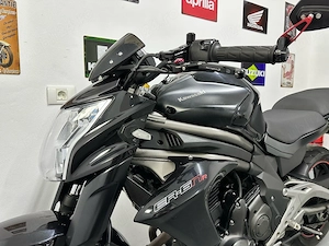 Kawaski Er6N. - imagine 2