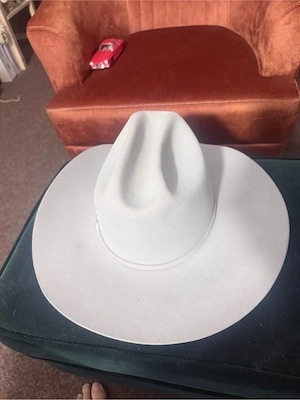 palarie cowboy 