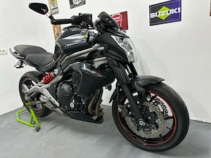Kawaski Er6N. - imagine 3
