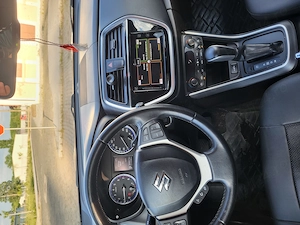Suzuki sx4 s-cross  - imagine 10