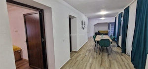 Valiug Casa Pensiune Noua cu Teren 878 Mp Comision ZERO Cumparator - imagine 4