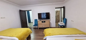 Valiug Casa Pensiune Noua cu Teren 878 Mp Comision ZERO Cumparator - imagine 5