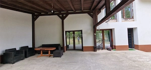 Valiug Casa Pensiune Noua cu Teren 878 Mp Comision ZERO Cumparator - imagine 14