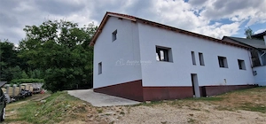 Valiug Casa Pensiune Noua cu Teren 878 Mp Comision ZERO Cumparator - imagine 17