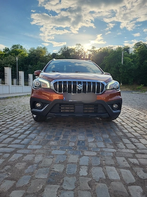 Suzuki sx4 s-cross  - imagine 9