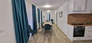 Valiug Casa Pensiune Noua cu Teren 878 Mp Comision ZERO Cumparator - imagine 7