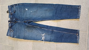 Blugi Zara 44 sau 44-46 barbati diverse modele noi