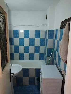 Închiriez apartament o camera Circumvalatiunii