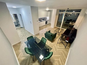 CENTRAL - APARTAMENT 2 CAMERE - PARCARE - imagine 3